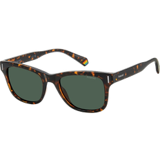 Polaroid Polarized PLD 6206/S 086/UC - Dark Tortoise