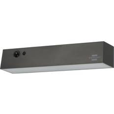 Brennenstuhl Solar LED Wall Light 1000 Cubus Vægarmatur