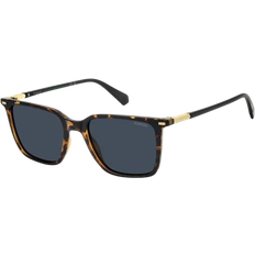Polaroid PLD 4183/S/X Polarized Sunglasses - Dark Tortoise