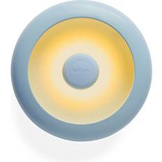 Blåa - Utomhusbelysning Väggarmaturer Fatboy Oloha Portable Lamp Jet Blue Väggarmatur