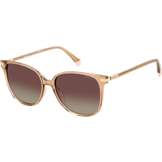 Polaroid Polarized PLD 4170/G/S/X J5G/LA - Transparent Gold