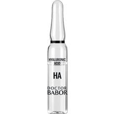 Babor 10D Hyaluronic Acid Ampoule Serum Concentrate 14ml 14ml