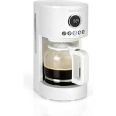 Cuisinart Coffee Brewers Cuisinart DCC780 Pebble White