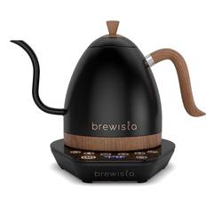 Brewista Artisan Gooseneck 1L Matte Black