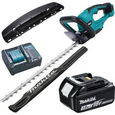 Makita Hedge Trimmers Makita DUH507F001 18V LXT Hedge Trimmer