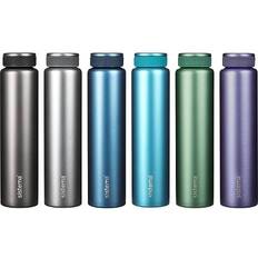 Sistema Termoflasker Sistema Peace Blue Termoflaske 0.28L