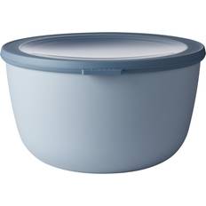 Mepal Cirqula Nordic Blue Matlåda 3L