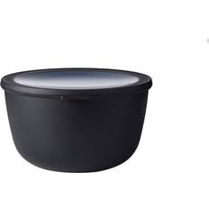 Mepal Cirqula Nordic Black Matlåda 3L