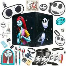 Adult - Toys Advent Calendars Disney Nightmare Before Christmas Cube Advent Calendar