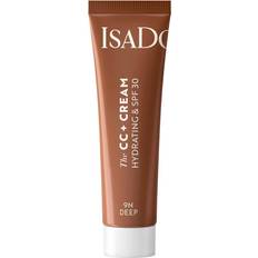 Isadora CC Cream Foundation 9N Deep