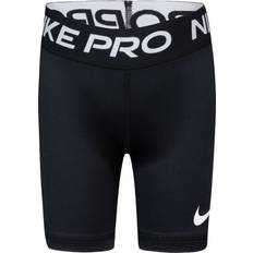 104/110 Bukser Nike Cykelshorts - Sort
