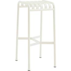Hay Möbler Hay Palissade Barstol Cream White AA609-A800 Barstol