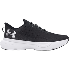 Under Armour Sko Under Armour Men's Infinite Running Shoes Black Black White