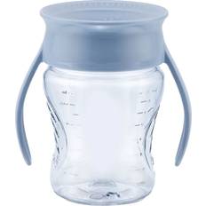 Cup Baby Graceful Blue WOW1372