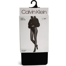 Calvin Klein Elastan/Lycra/Spandex Strumpbyxor & Stay-ups Calvin Klein French Cut Shaper 40 Den Tights