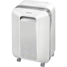 Powershred LX201 White