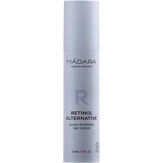 Madara Ansiktsvård Hudvård RETINOL ALTERNATIVE Plant-Powered Day Cream 50ml