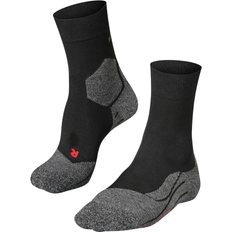 Falke RU3 Comfort Women Running Socks - Black/Mix