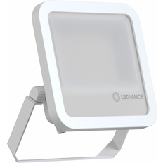 LEDVANCE IP65 Vægarmaturer LEDVANCE Floodlight PFM Multi Lumen 10000lm 69W/840 IP65 Hvid Vægarmatur