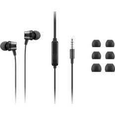 Lenovo Hörlurar Lenovo 4XD1J77352 USB Kabel