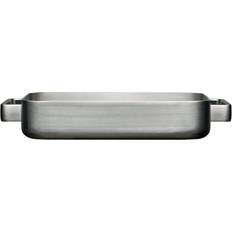 Stainless Steel Oven Dishes Iittala Tools Small Oven Dish 24cm 6cm