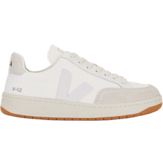 Veja V-12 - White/Natural