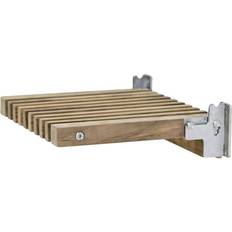 Skagerak teak stol Skagerak Cutter Klapsæde Teak Stol