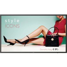 Philips 55BDL4002H 55" Digital Skiltning