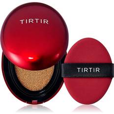 Tirtir mask fit red cushion 18g TIRTIR Mask Fit Red Cushion 33W Ginger - 18 g