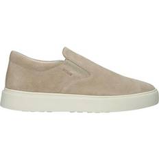 Voksen Lave sko Blackstone Ruby Banks - Beige