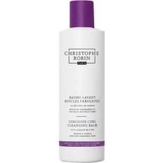 Christophe Robin Luscious Curl Cleansing Balm 250ml