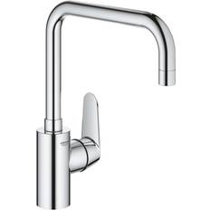 Grohe Eurodisc (705784134) Krom