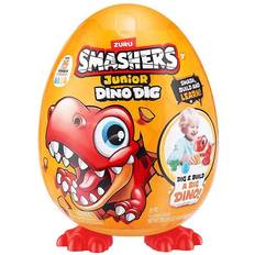 Zuru Smashers Junior Dino Dig Large Egg