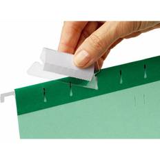 Dokumentholder & Flipstativer Esselte Classic Label Holders with Labels