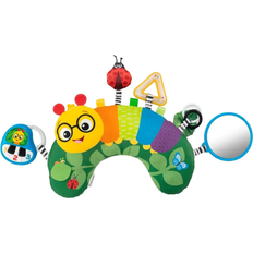 Ingenuity Baby Einstein Tummy Time Caterpillar Activity Toy