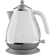 De'Longhi Vattenkokare De'Longhi Icona Capitals KBOC 2001 White