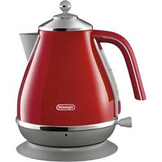 De'Longhi Icona Capitals KBOC 2001 Red