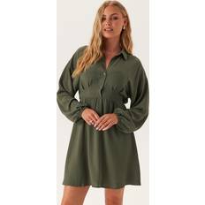 Skjortklänningar Vila Visurashil L S Shirt Dress