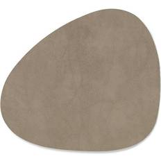 Lind DNA Nupo Curve Nomad Grey Coaster