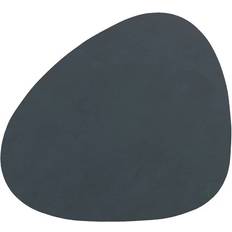 Lind DNA Nupo Curve Anthracite Grey Coaster