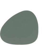 Lind DNA Nupo Curve Pastel Green Coaster