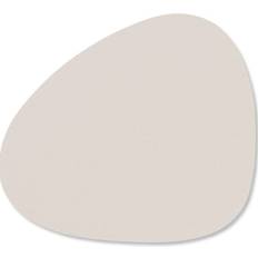 Lind DNA Nupo Curve Soft Nude Coaster