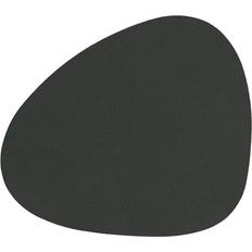Lind DNA Nupo Curve Dark Green Coaster