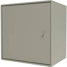Green Wall Cabinets Montana Mini 1003 Fennel Wall Cabinet