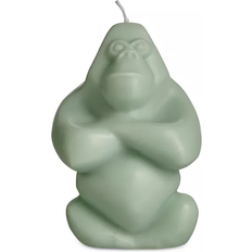 Kosta Boda Figurines Kosta Boda Gabba Gabba Green Figurine 11.5cm