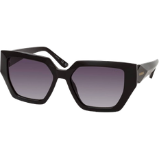 Solbriller 53 MM - Shiny Black