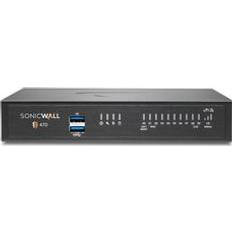 SonicWall TZ470 (03-SSC-3012)
