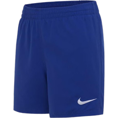 Nike Essential Lap Badeshorts - Blå