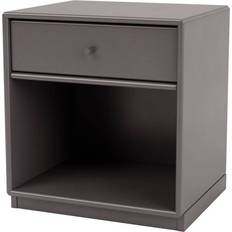 Montana Furniture Dream Plinth H3 Coffee Bedside Table 30x35.4cm