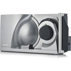 Graef Skärmaskin MT1000EU Silver